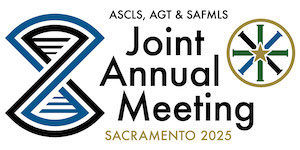 ASCLS, AGT, & SAFMLS JAM 2025