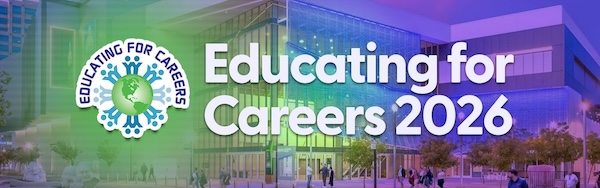 Educating for Careers Conference 2026