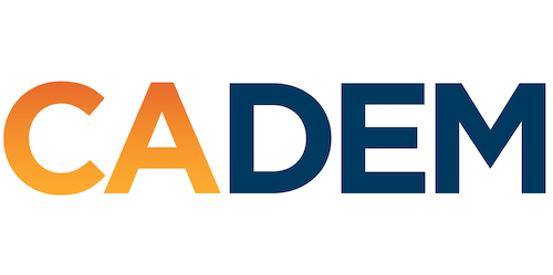 CA Democratic Convention 2026